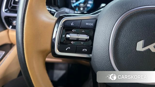 Kia Sorento 4th Generation id 4360799 из Кореи 24