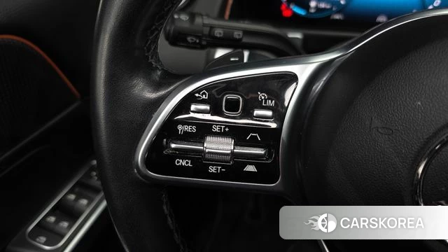 Mercedes-Benz GLB-Class X247 id 4541161 из Кореи 24