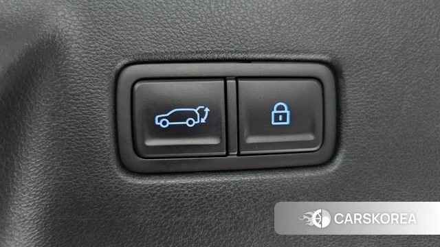 Hyundai Santa Fe (MX5) id 4725394 из Кореи 24