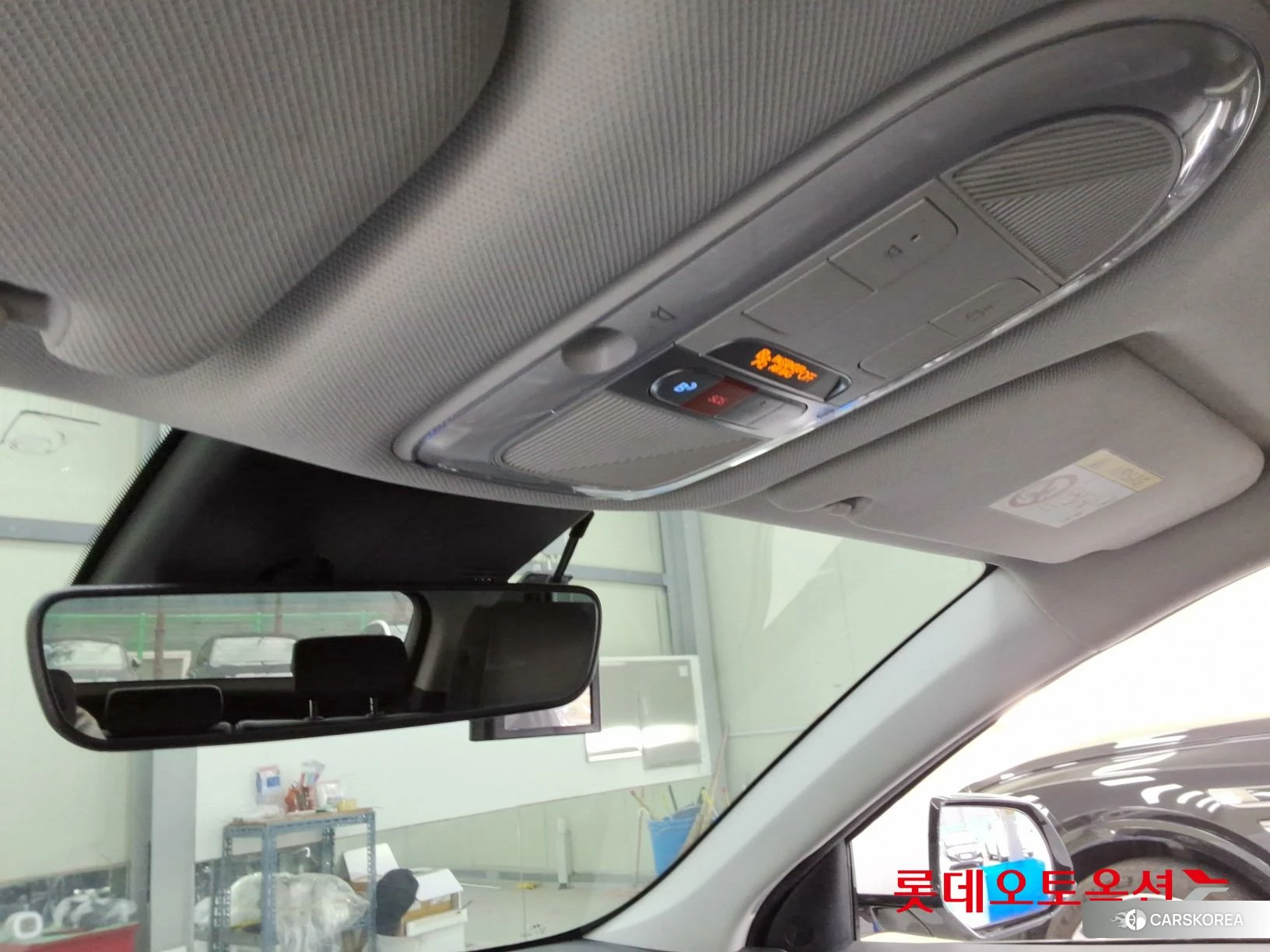 Hyundai IONIQ 5 id 3869259 из Кореи 24