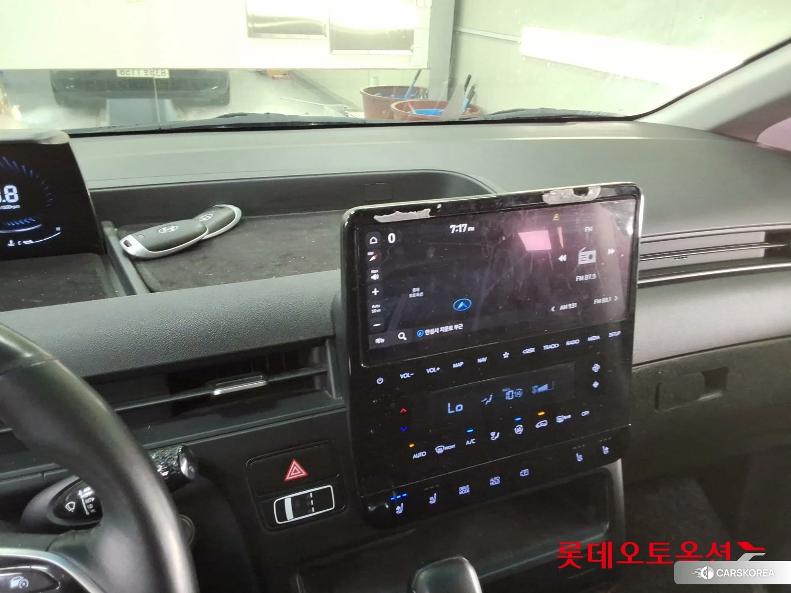 Hyundai Staria id 4902349 из Кореи 24
