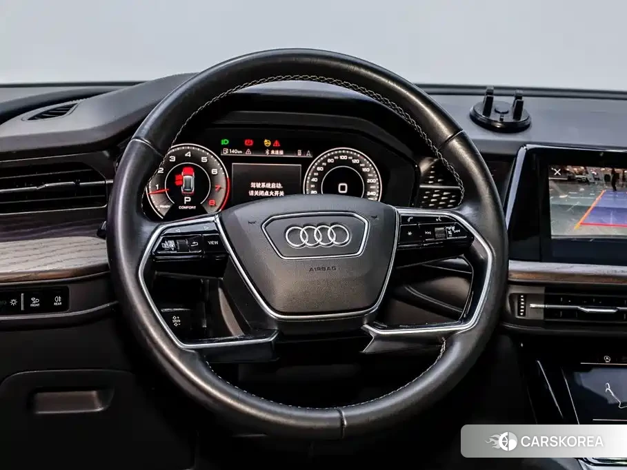 Audi Q6 id 4629694 из Китая 24