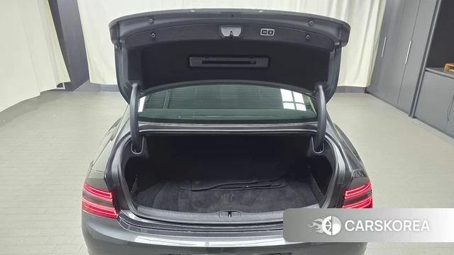 Genesis G80 (RG3) id 4371160 из Кореи 24