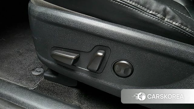Hyundai Santa Fe TM id 4918954 из Кореи 24