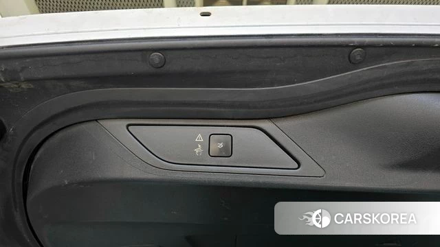Citroen / DS Grand C4 Spacetourer id 4396452 из Кореи 24