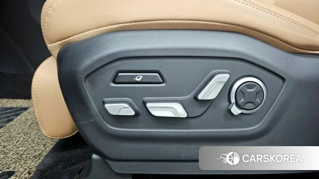 Hyundai Santa Fe (MX5) id 4292250 из Кореи 24