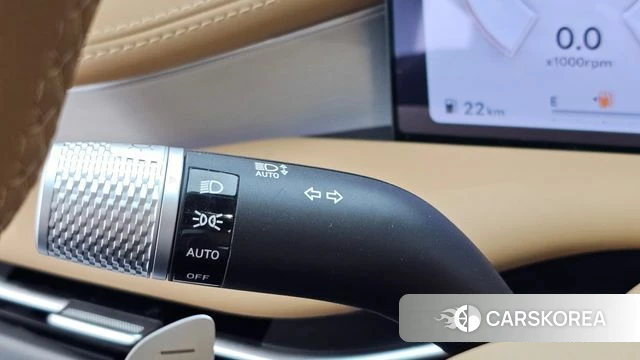 Genesis G80 (RG3) id 4548754 из Кореи 24