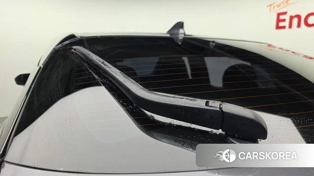 Toyota Prius 4th Generation id 4568801 из Кореи 24