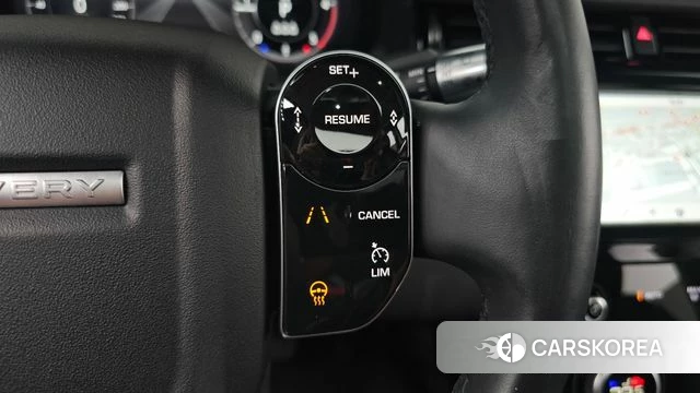 Land Rover Discovery Sports 2nd Generation id 4872872 из Кореи 24