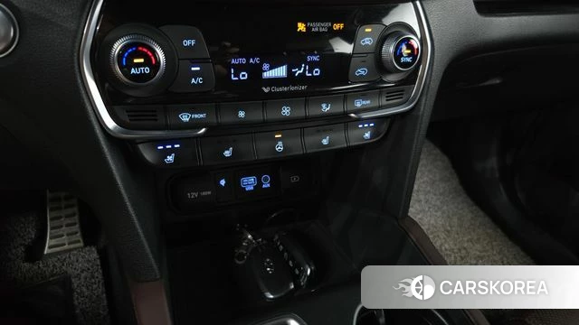 Hyundai Santa Fe TM id 4563213 из Кореи 24