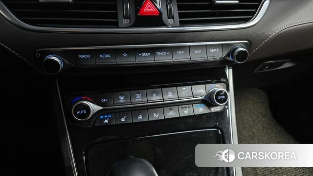 Hyundai Grandeur IG id 4520494 из Кореи 24