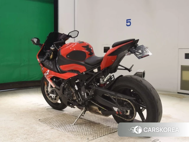 BMW S1000RR id 3946241 из Японии 23