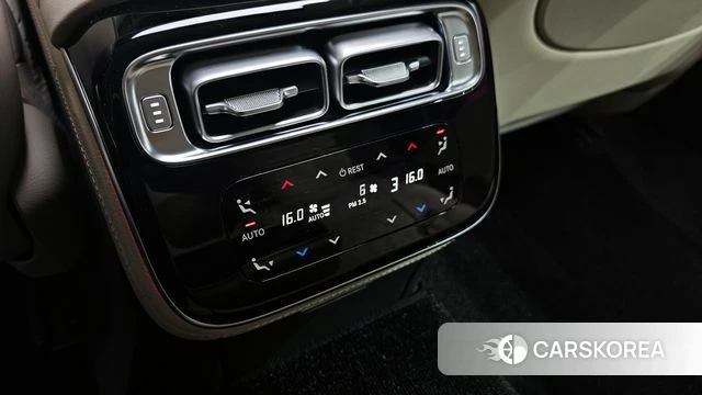 Mercedes-Benz S-Class W223 id 4223962 из Кореи 24