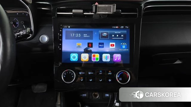 Hyundai Tucson (NX4) id 4458510 из Кореи 24