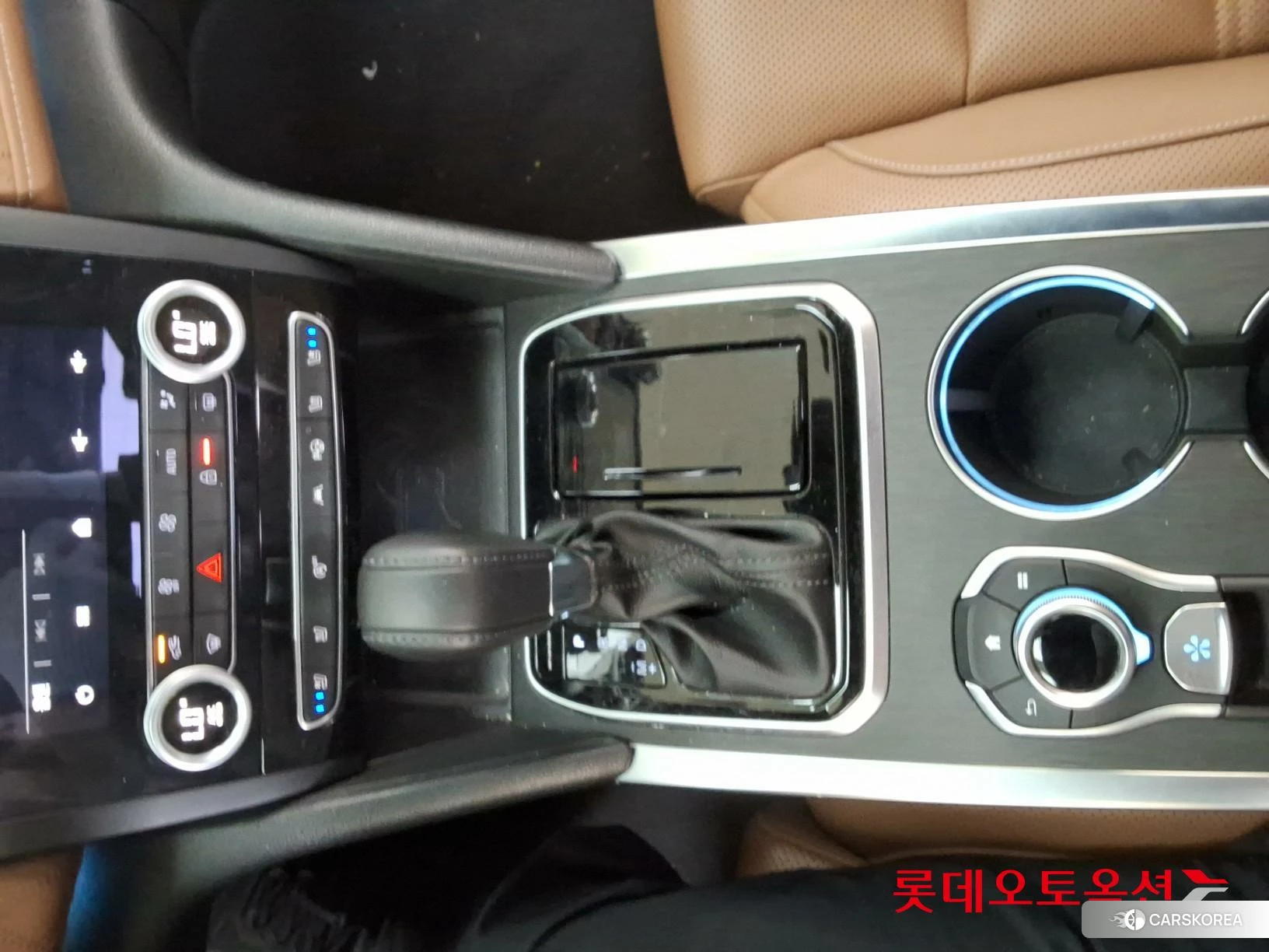 Renault Korea (Samsung) SM6 id 3888444 из Кореи 24