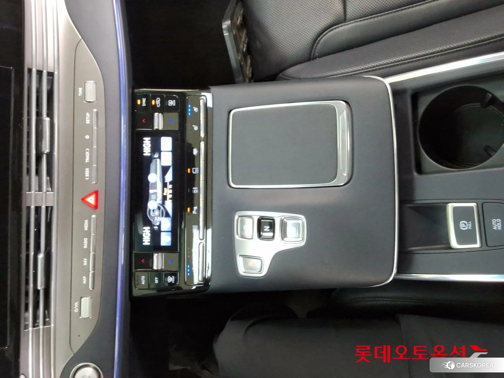 Hyundai Grandeur id 3888366 из Кореи 24