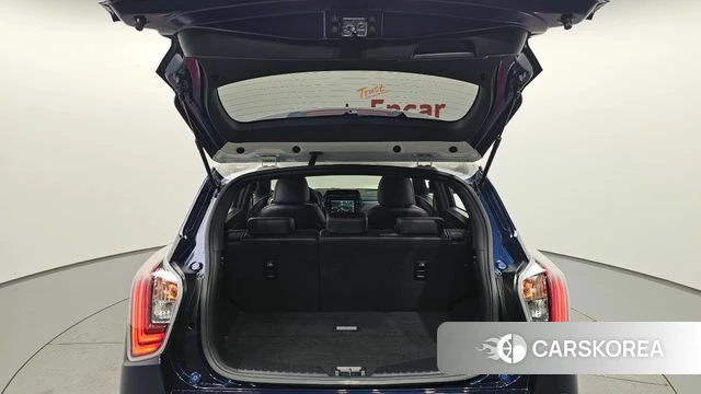 Ssangyong Berry New Tivoli id 4344607 из Кореи 24