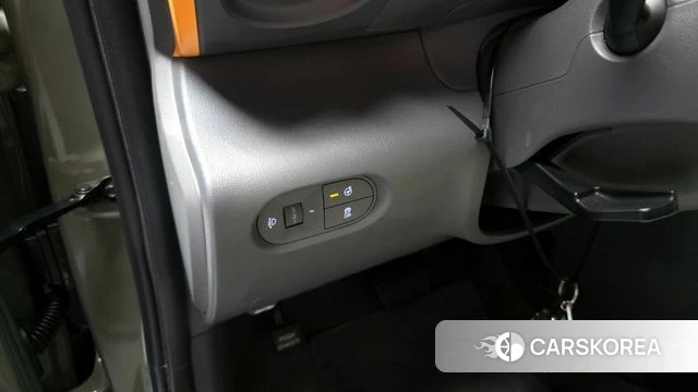 Hyundai Casper id 4223620 из Кореи 24