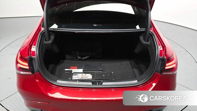 Mercedes-Benz A-Class W177 id 4650804 из Кореи 24