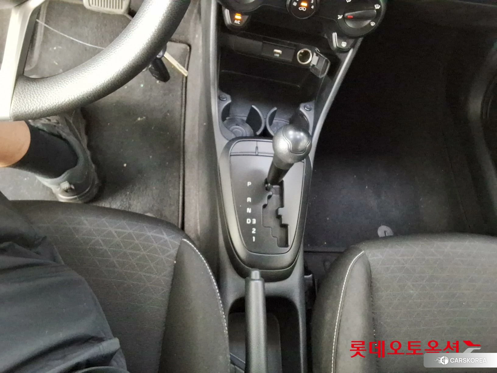 Kia Morning id 4352395 из Кореи 24