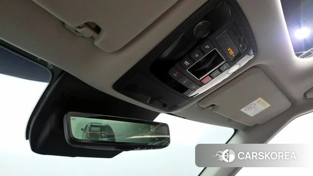 Kia The New Carnival 4th Generation id 4349318 из Кореи 24