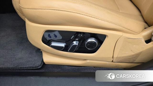 Kia The New K9 2nd generation id 4608307 из Кореи 24