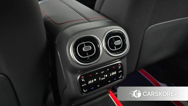 Mercedes-Benz GLC-Class X254 id 4752847 из Кореи 24