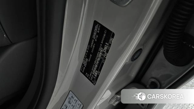 Hyundai Ionic 5 id 4750428 из Кореи 24