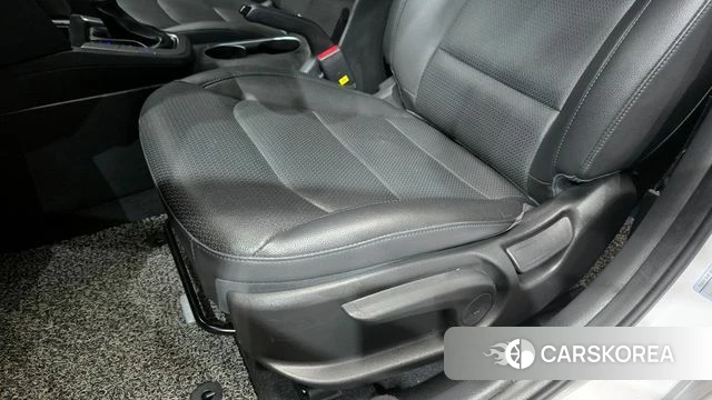 Hyundai Avante AD id 4225634 из Кореи 24