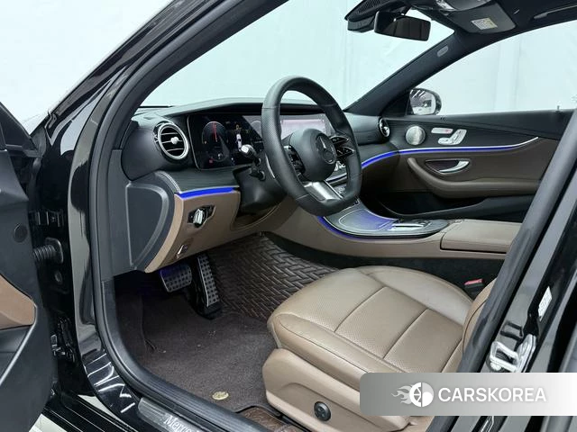 Mercedes-Benz E-class id 4313576 из Китая 24