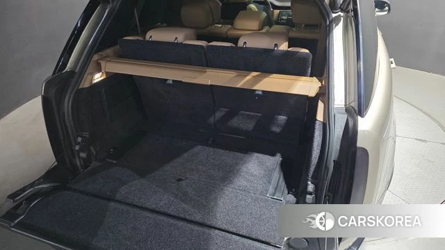 Land Rover Range Rover 5th Generation id 4768643 из Кореи 24