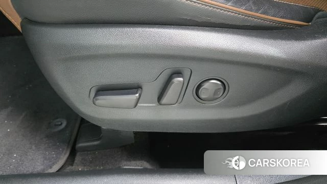 Kia Sportage The Bold id 4551768 из Кореи 24
