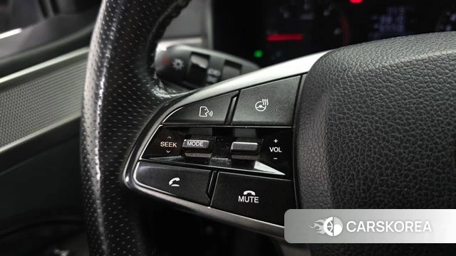 Ssangyong Rexton Sports id 4482953 из Кореи 24