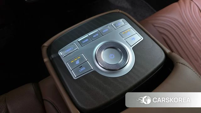 Genesis G80 (RG3) id 4848411 из Кореи 24