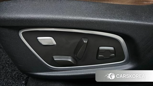 Renault Korea (Samsung) The New QM6 id 4444852 из Кореи 24