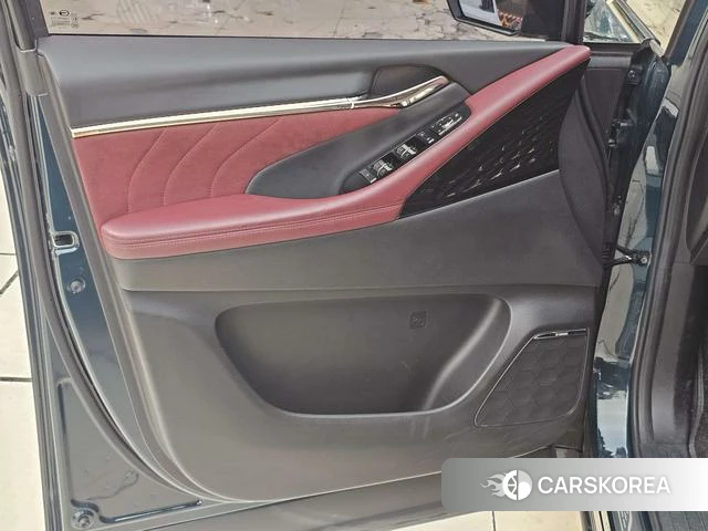 GAC Trumpchi Trumpchi E9 PHEV id 4220066 из Китая 24