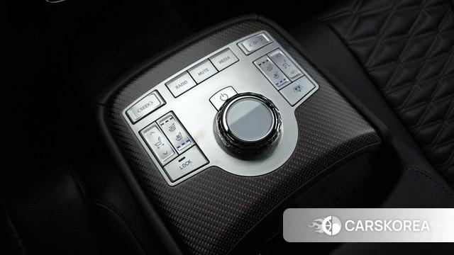 Genesis G80 (RG3) id 4292172 из Кореи 24