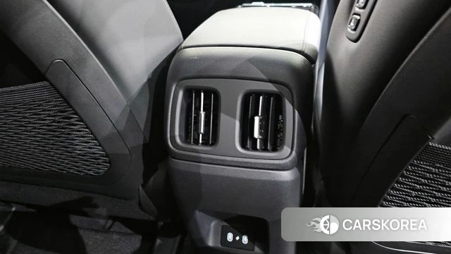 Hyundai The New Tucson Hybrid (NX4) id 4248134 из Кореи 24