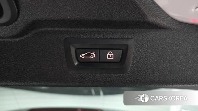 BMW X5 (F15) id 4672791 из Кореи 24