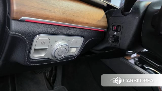 Mercedes-Benz GLE-Class W167 id 4429315 из Кореи 24