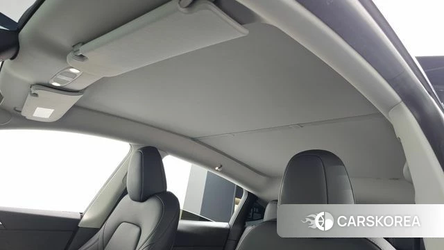 Tesla Model Y id 4584472 из Кореи 24