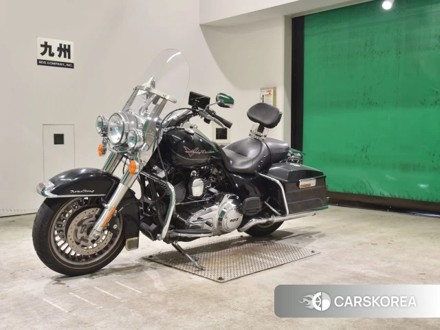 Harley-Davidson Road King FLHR1690 id 3947962 из Японии 24