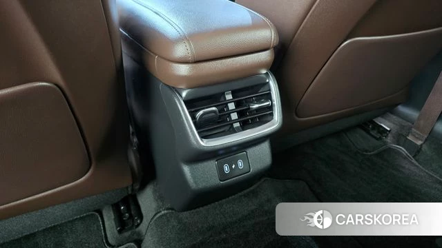 Hyundai Grandeur Hybrid (GN7) id 4848042 из Кореи 24