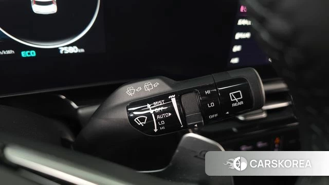Kia Di All New Niro EV id 4928785 из Кореи 24