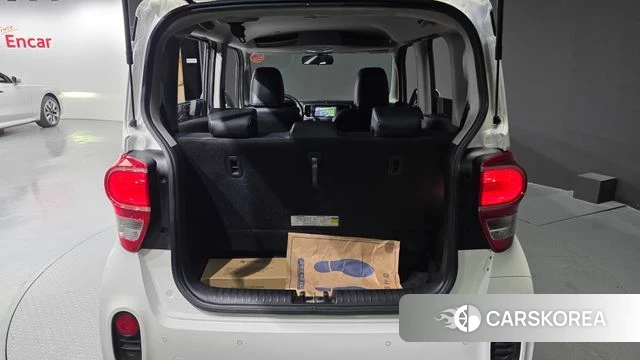 Kia The New Ray id 4223986 из Кореи 24