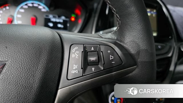 Chevrolet (GM Daewoo) The New Spark id 4481519 из Кореи 24