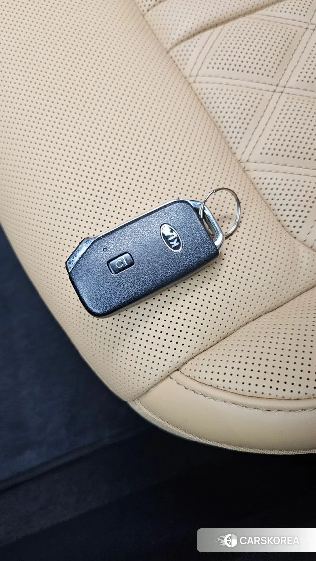 Kia Sorento 4th Generation id 4581108 из Кореи 24