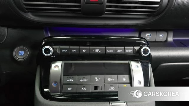 Hyundai The New Casper id 4934599 из Кореи 24