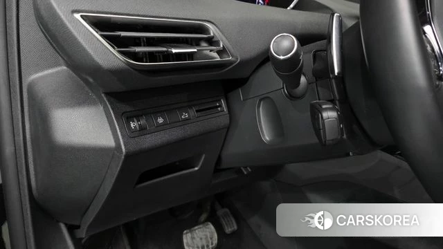 Peugeot 5008 second generation id 4185740 из Кореи 24