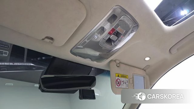 Genesis GV70 id 4640755 из Кореи 24